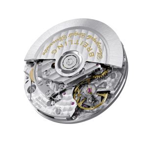 breitling 39 movement|Breitling caliber 13 manual.